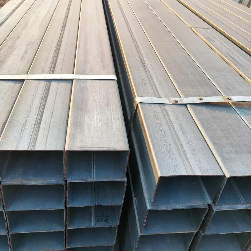 5052 Алуминиева квадратна тръба