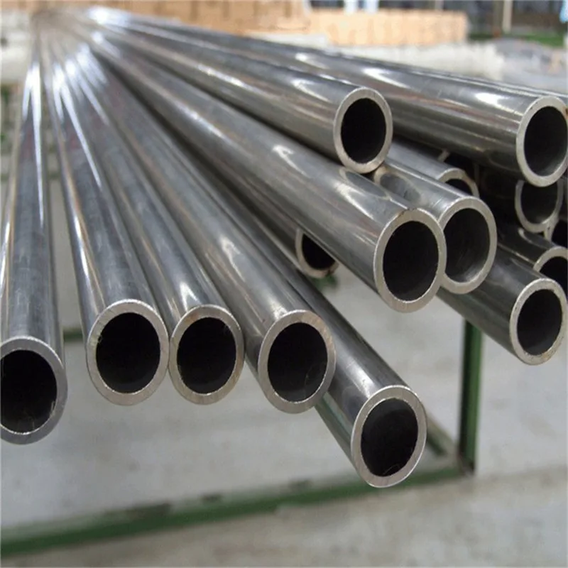 5754 Aluminum Tube