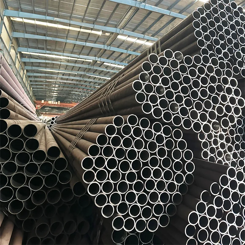 20g Seamless Steel Pipe
