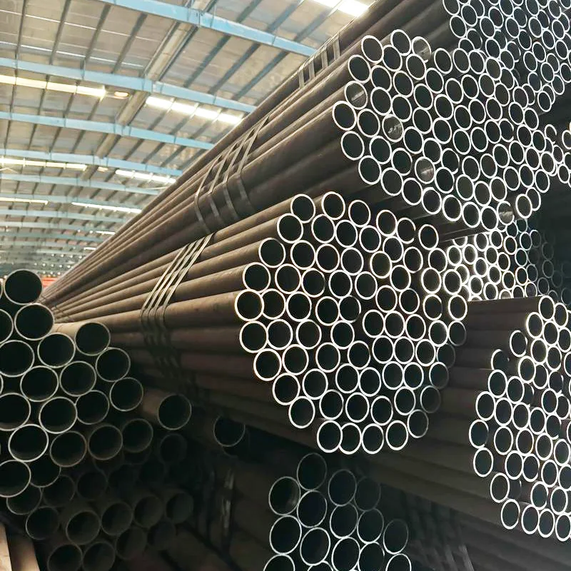 20g Seamless Steel Pipe